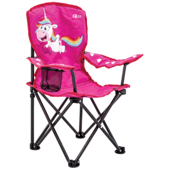 Quest Pack Away Unicorn Chair