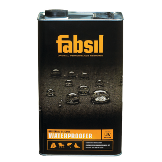 Fabsil Liquid 5L