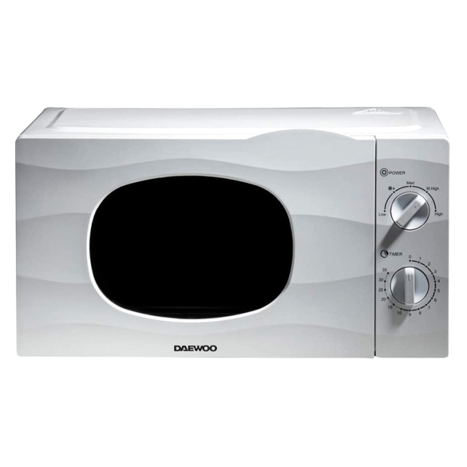 Quest 700W Microwave 20L (white)