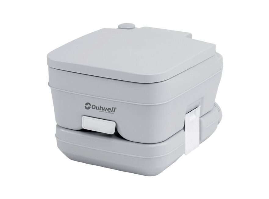 Outwell 10 ltr Portable Toilet