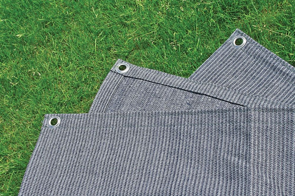 Outdoor Revolution Treadlite Carpet (550cm x 250cm)