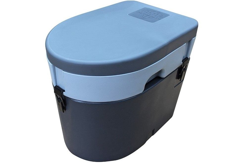 Blue Diamond Nature Calls Composting Toilet