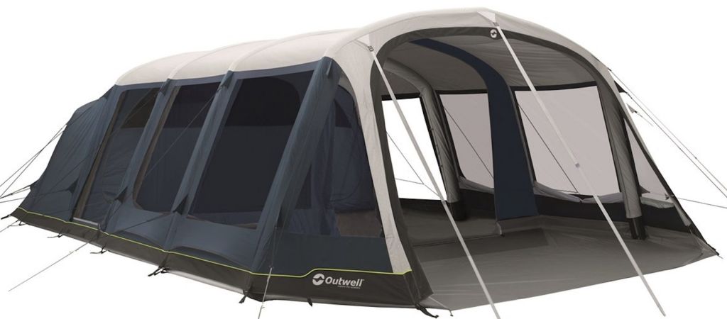 Outwell Wood Lake 7ATC Air Tent