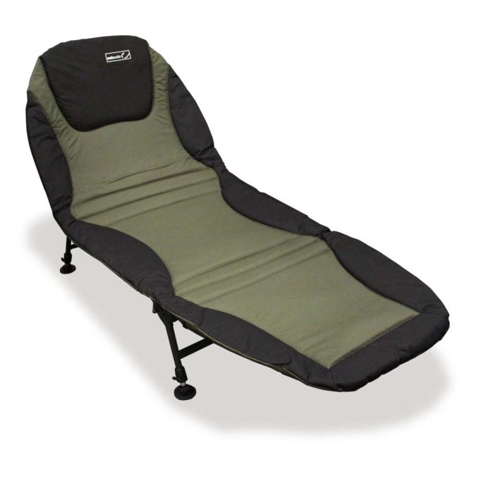 WSB Tackle 6 Leg Bedchair
