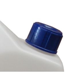 Spare Cap to fit 10/25 ltr Jerry Can - 80mm
