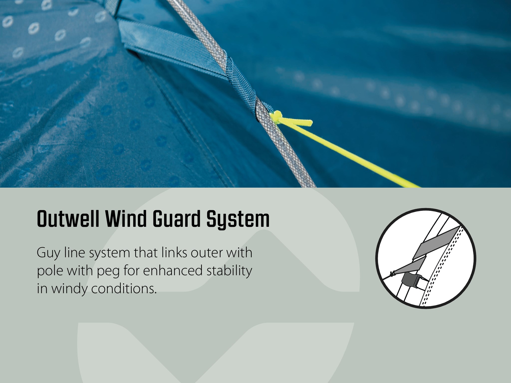 Wind Guard System