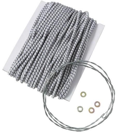 Shock cord Repair kit