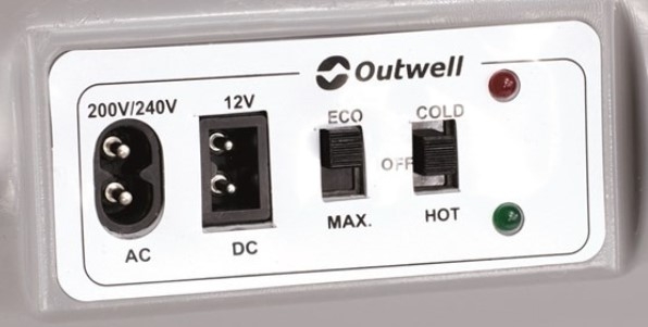 Outwell Coolbox