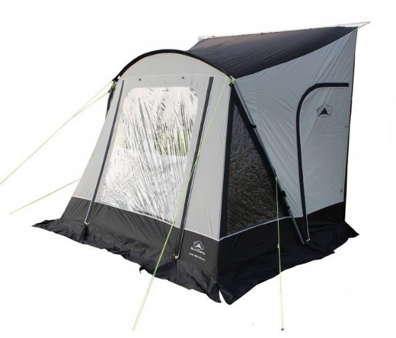 Sunncamp Swift 260 Deluxe porch Awning