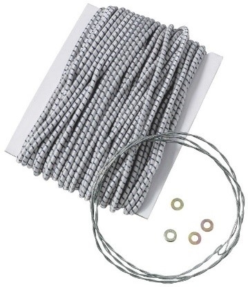 shock cord repair kit